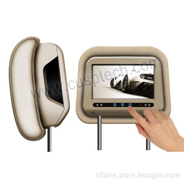 CUS-H7025  7 Inch Headrest Monitor